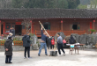 文化中国行丨湖北鹤峰：非遗年里的土家印象